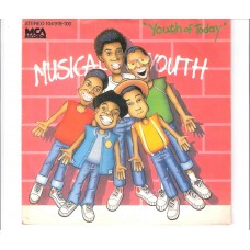 MUSICAL YOUTH - Youth of today